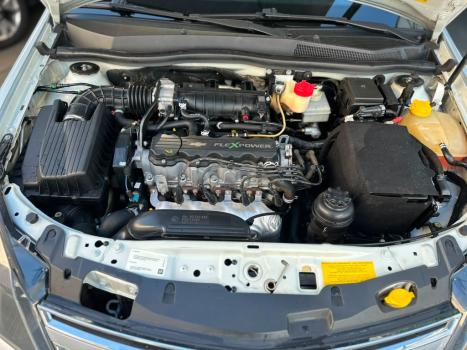 CHEVROLET Vectra Hatch 2.0 4P FLEX GT, Foto 6
