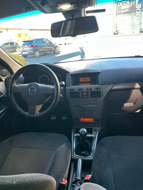 CHEVROLET Vectra Hatch 2.0 4P FLEX GT, Foto 8