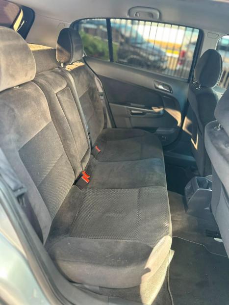 CHEVROLET Vectra Hatch 2.0 4P FLEX GT, Foto 9