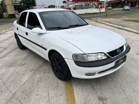 CHEVROLET Vectra Sedan 2.0 4P GLS, Foto 2