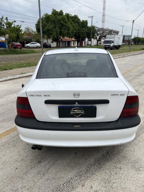 CHEVROLET Vectra Sedan 2.0 4P GLS, Foto 3