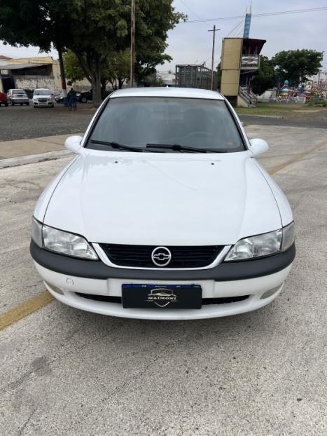 CHEVROLET Vectra Sedan 2.0 4P GLS, Foto 4