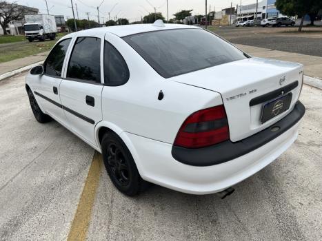 CHEVROLET Vectra Sedan 2.0 4P GLS, Foto 5