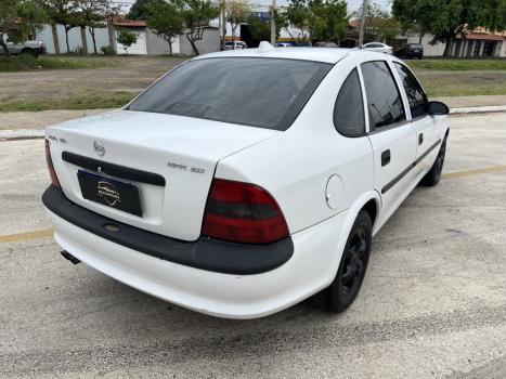 CHEVROLET Vectra Sedan 2.0 4P GLS, Foto 6