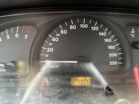 CHEVROLET Vectra Sedan 2.0 4P GLS, Foto 7