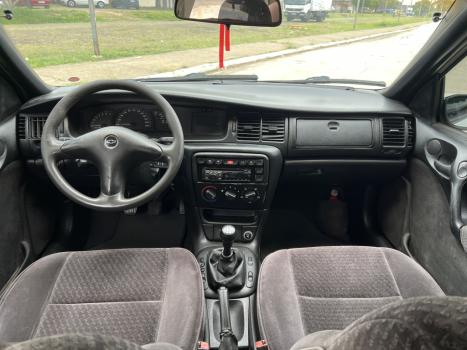 CHEVROLET Vectra Sedan 2.0 4P GLS, Foto 8