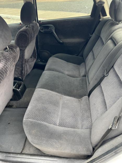 CHEVROLET Vectra Sedan 2.0 4P GLS, Foto 9