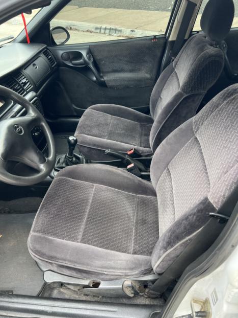 CHEVROLET Vectra Sedan 2.0 4P GLS, Foto 10