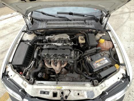 CHEVROLET Vectra Sedan 2.0 4P GLS, Foto 11