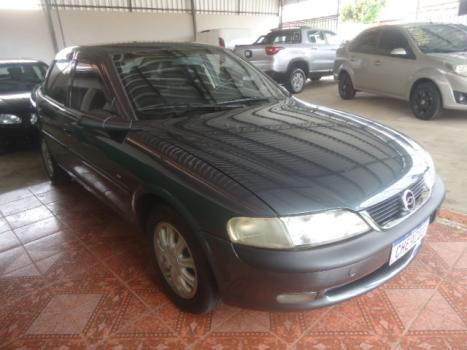 CHEVROLET Vectra Sedan 2.0 4P CD, Foto 1