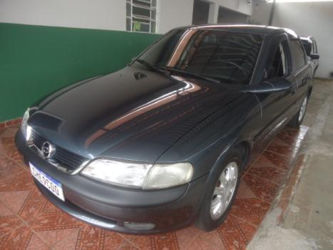CHEVROLET Vectra Sedan 2.0 4P CD, Foto 2