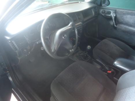 CHEVROLET Vectra Sedan 2.0 4P CD, Foto 3