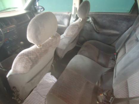 CHEVROLET Vectra Sedan 2.0 4P CD, Foto 4