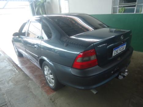 CHEVROLET Vectra Sedan 2.0 4P CD, Foto 6