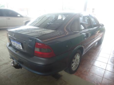 CHEVROLET Vectra Sedan 2.0 4P CD, Foto 7