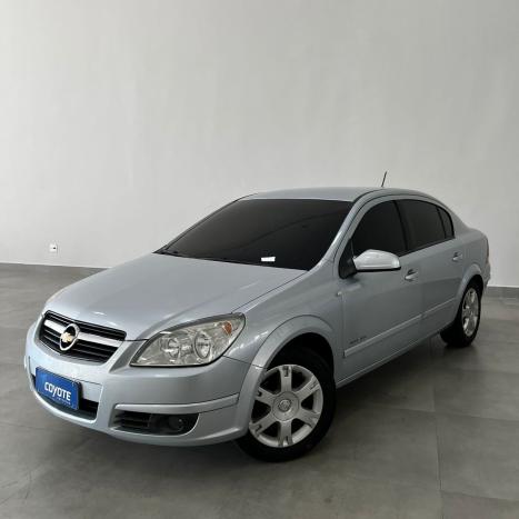 CHEVROLET Vectra Sedan 2.0 4P ELEGANCE, Foto 1