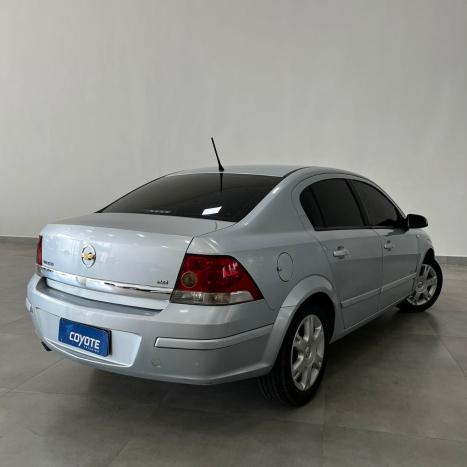 CHEVROLET Vectra Sedan 2.0 4P ELEGANCE, Foto 4