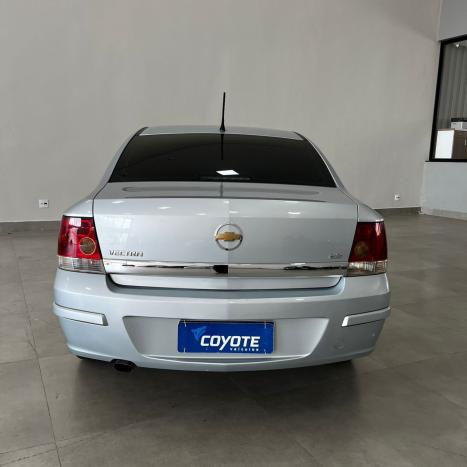 CHEVROLET Vectra Sedan 2.0 4P ELEGANCE, Foto 5