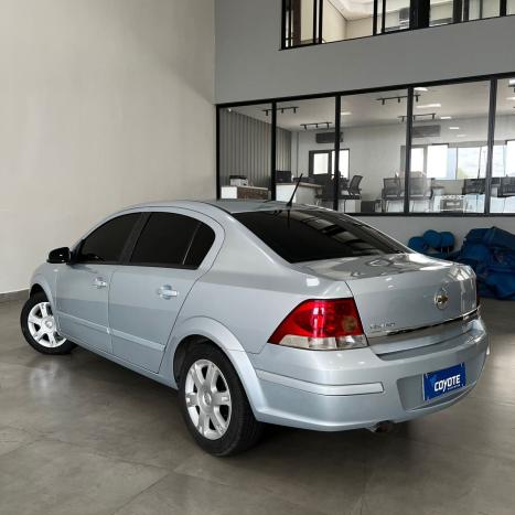 CHEVROLET Vectra Sedan 2.0 4P ELEGANCE, Foto 6