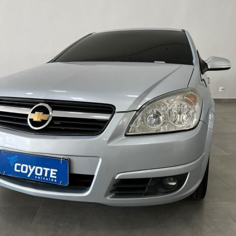 CHEVROLET Vectra Sedan 2.0 4P ELEGANCE, Foto 7