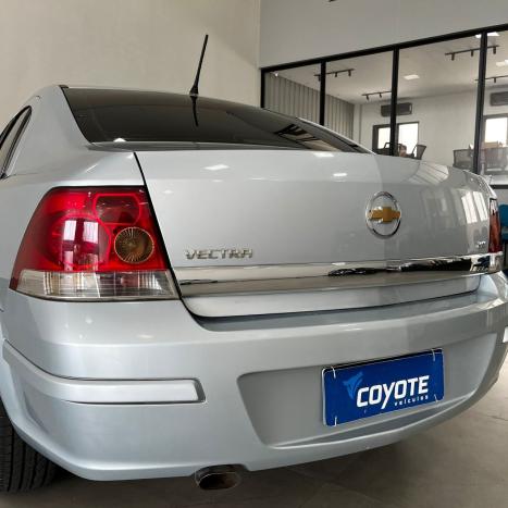 CHEVROLET Vectra Sedan 2.0 4P ELEGANCE, Foto 8