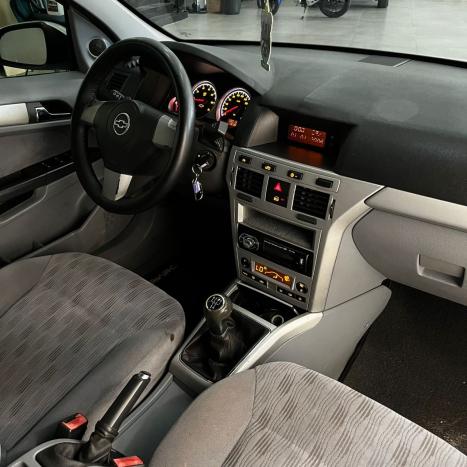 CHEVROLET Vectra Sedan 2.0 4P ELEGANCE, Foto 9