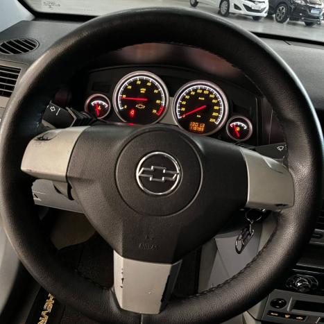 CHEVROLET Vectra Sedan 2.0 4P ELEGANCE, Foto 11