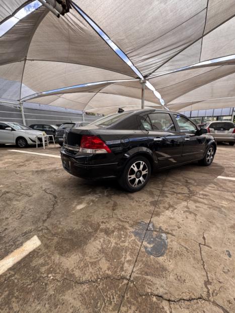 CHEVROLET Vectra Sedan 2.0 4P ELEGANCE, Foto 3