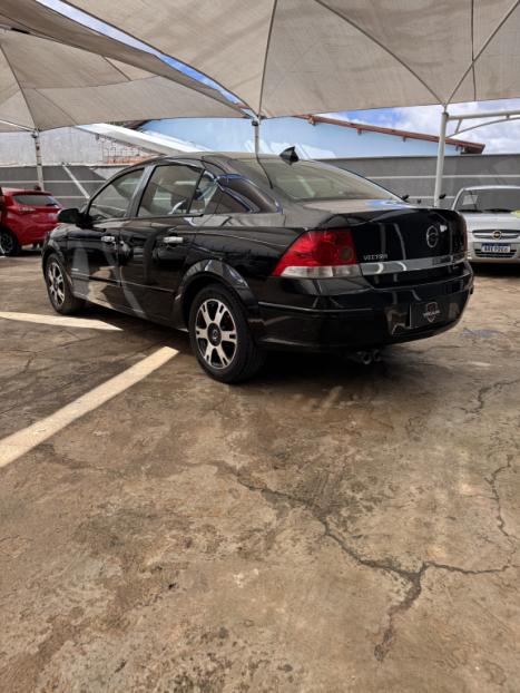 CHEVROLET Vectra Sedan 2.0 4P ELEGANCE, Foto 4