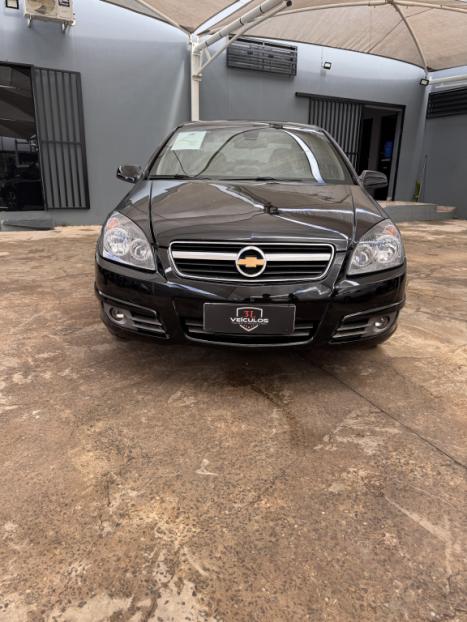 CHEVROLET Vectra Sedan 2.0 4P ELEGANCE, Foto 5