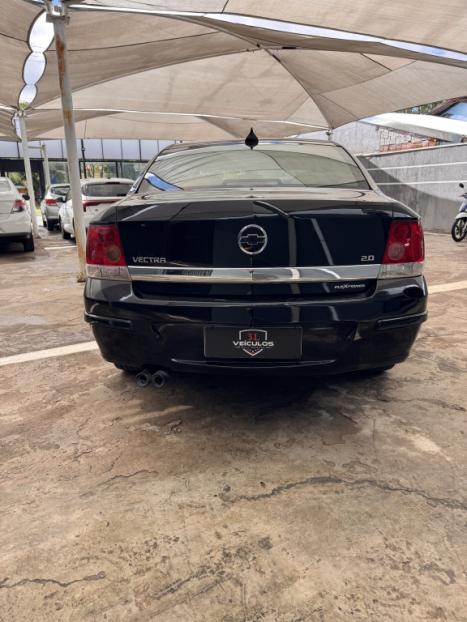 CHEVROLET Vectra Sedan 2.0 4P ELEGANCE, Foto 6