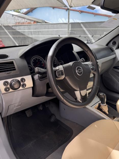 CHEVROLET Vectra Sedan 2.0 4P ELEGANCE, Foto 8