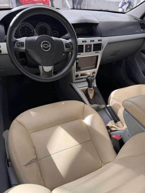 CHEVROLET Vectra Sedan 2.0 4P ELEGANCE, Foto 9