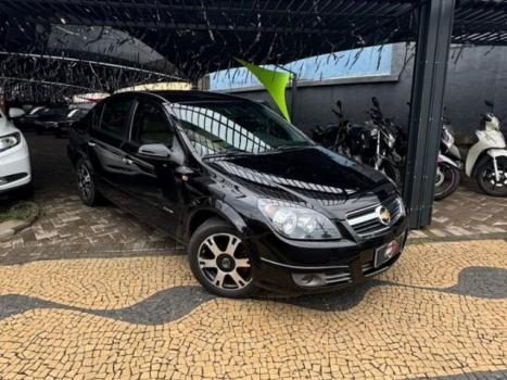 CHEVROLET Vectra Sedan 2.0 4P FLEX ELEGANCE, Foto 2