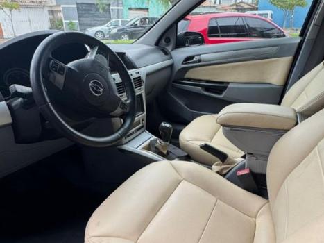 CHEVROLET Vectra Sedan 2.0 4P FLEX ELEGANCE, Foto 4