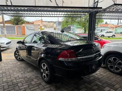 CHEVROLET Vectra Sedan 2.0 4P FLEX ELEGANCE, Foto 6