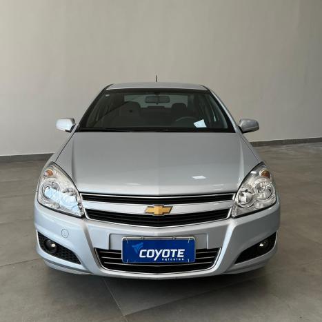 CHEVROLET Vectra Sedan 2.0 4P ELEGANCE, Foto 2