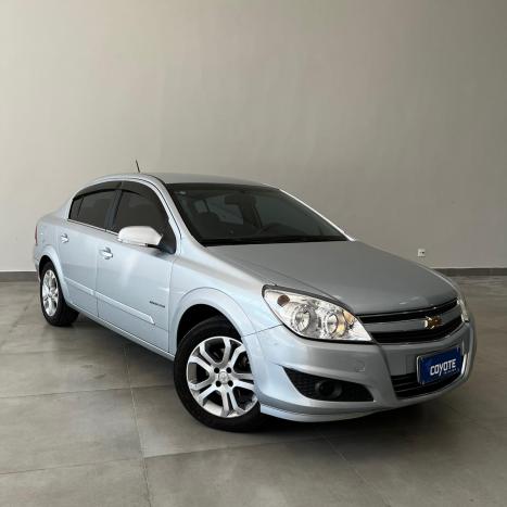 CHEVROLET Vectra Sedan 2.0 4P ELEGANCE, Foto 3