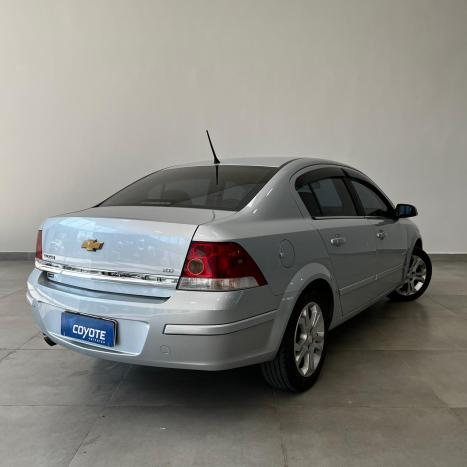 CHEVROLET Vectra Sedan 2.0 4P ELEGANCE, Foto 4