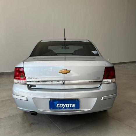 CHEVROLET Vectra Sedan 2.0 4P ELEGANCE, Foto 5