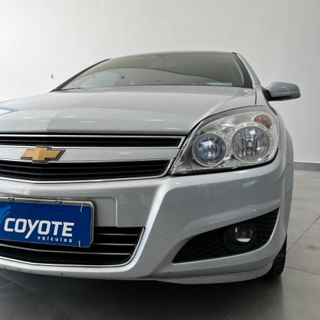 CHEVROLET Vectra Sedan 2.0 4P ELEGANCE, Foto 7