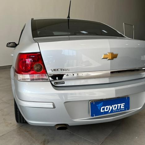 CHEVROLET Vectra Sedan 2.0 4P ELEGANCE, Foto 8