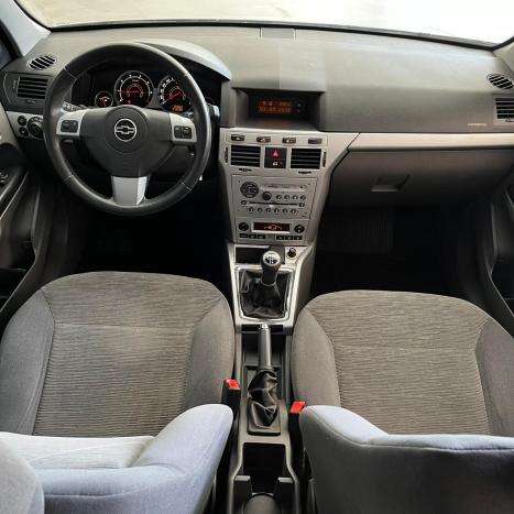 CHEVROLET Vectra Sedan 2.0 4P ELEGANCE, Foto 9