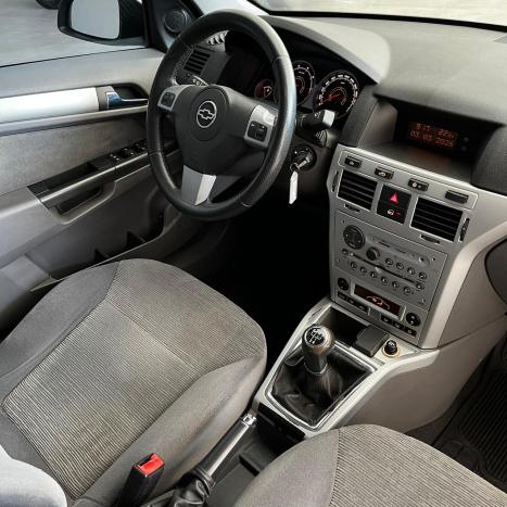 CHEVROLET Vectra Sedan 2.0 4P ELEGANCE, Foto 10