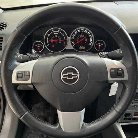 CHEVROLET Vectra Sedan 2.0 4P ELEGANCE, Foto 11