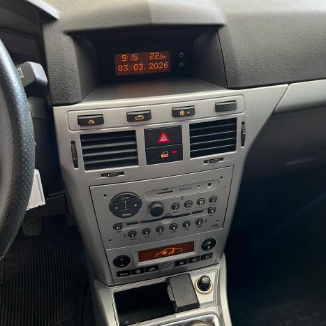 CHEVROLET Vectra Sedan 2.0 4P ELEGANCE, Foto 12