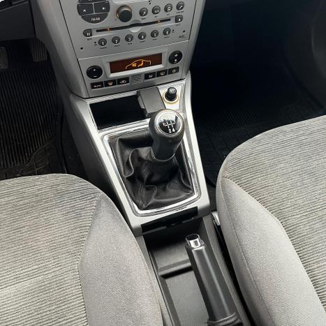 CHEVROLET Vectra Sedan 2.0 4P ELEGANCE, Foto 13