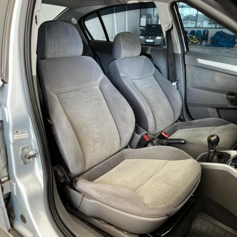 CHEVROLET Vectra Sedan 2.0 4P ELEGANCE, Foto 14