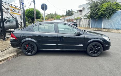 CHEVROLET Vectra Sedan 2.4 16V 4P FLEX ELITE AUTOM�TICO, Foto 4