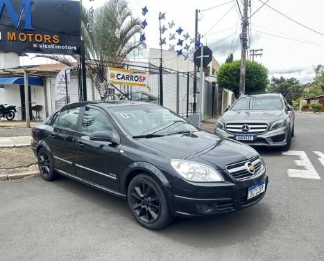 CHEVROLET Vectra Sedan 2.4 16V 4P FLEX ELITE AUTOM�TICO, Foto 5